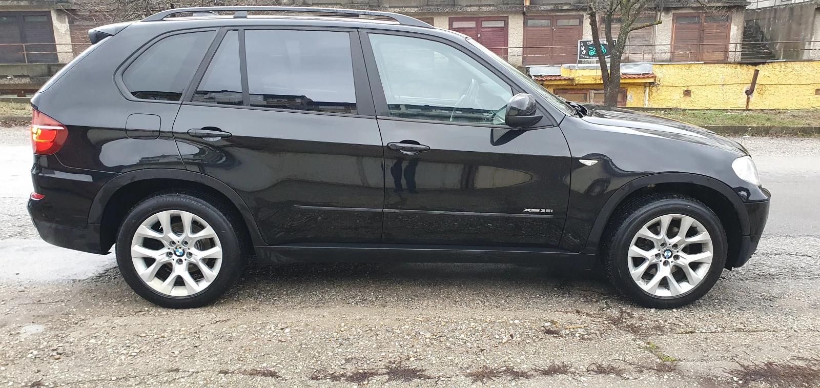 BMW X5 3.5i Проблем в двигателя | Mobile.bg — изображение 3