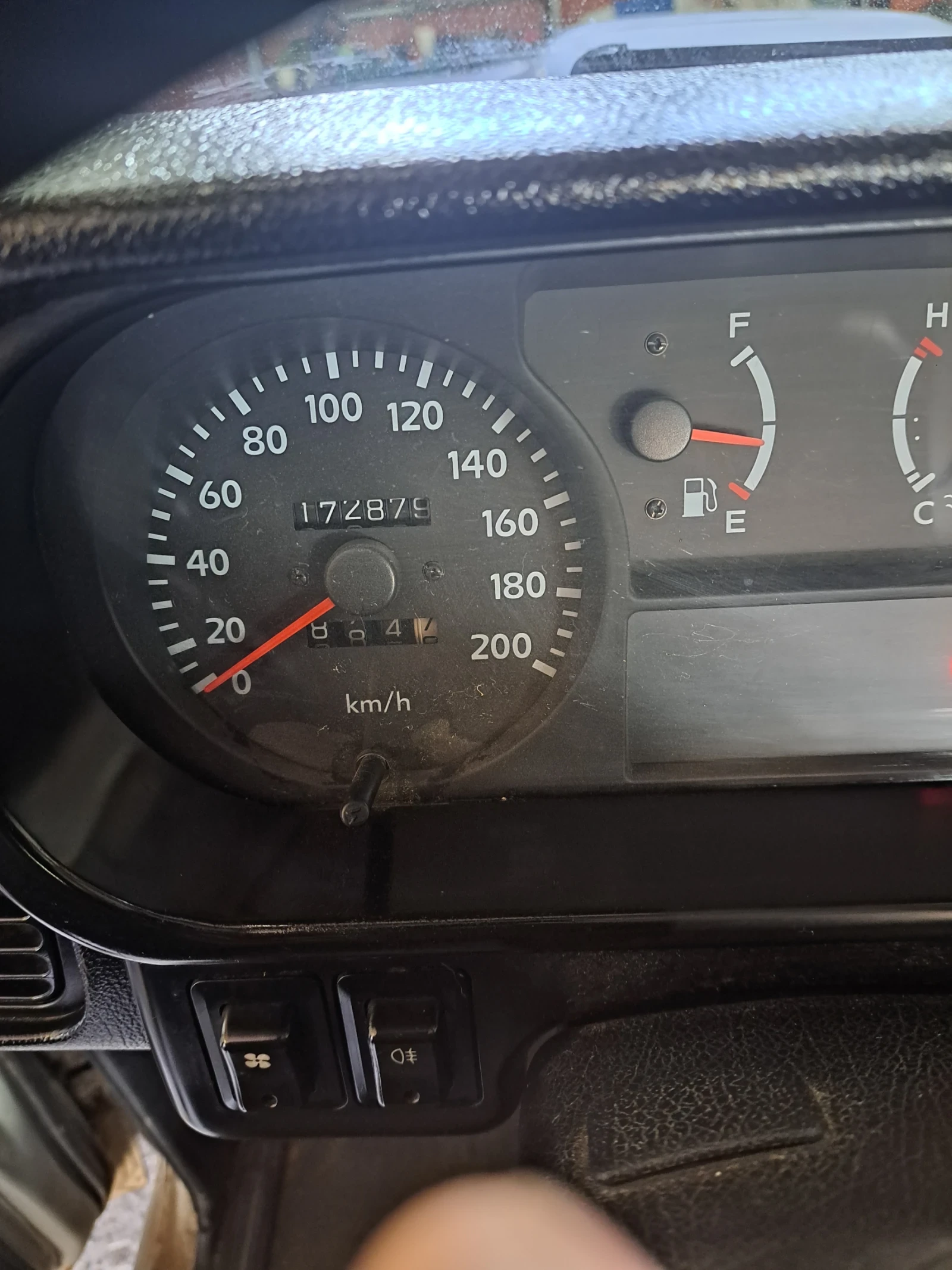 Hyundai Galloper  - изображение 8