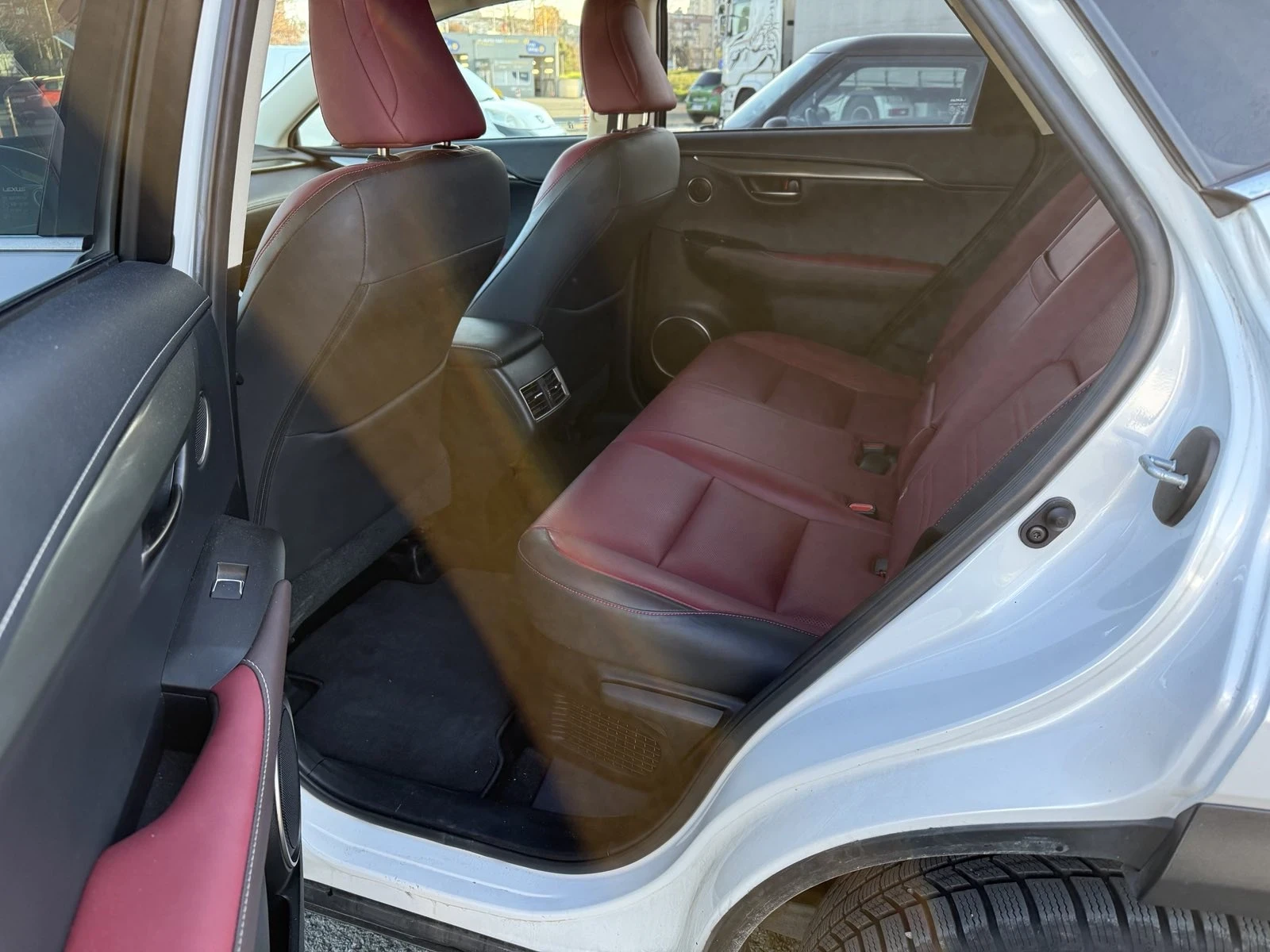 Lexus NX 300h 197 . Executive Plus  | Mobile.bg   11