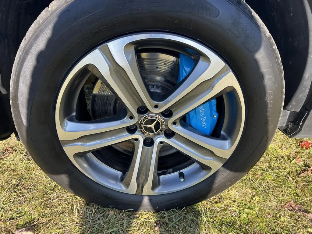 Mercedes-Benz GLC 350 HYBRID* PANO* KEYLESS* AMBIENT* 4MATIC* BLACK FRID | Mobile.bg   14