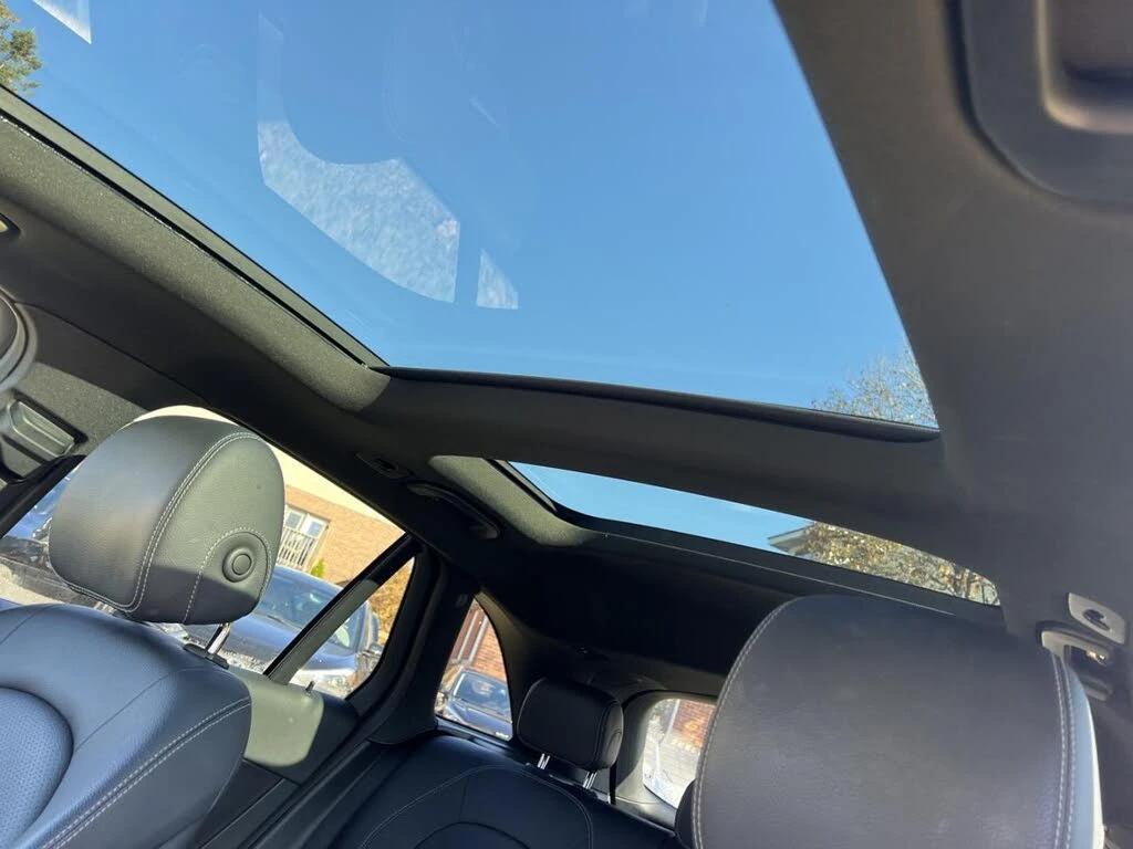 Mercedes-Benz GLC 350 HYBRID* PANO* KEYLESS* AMBIENT* 4MATIC* BLACK FRID | Mobile.bg   11