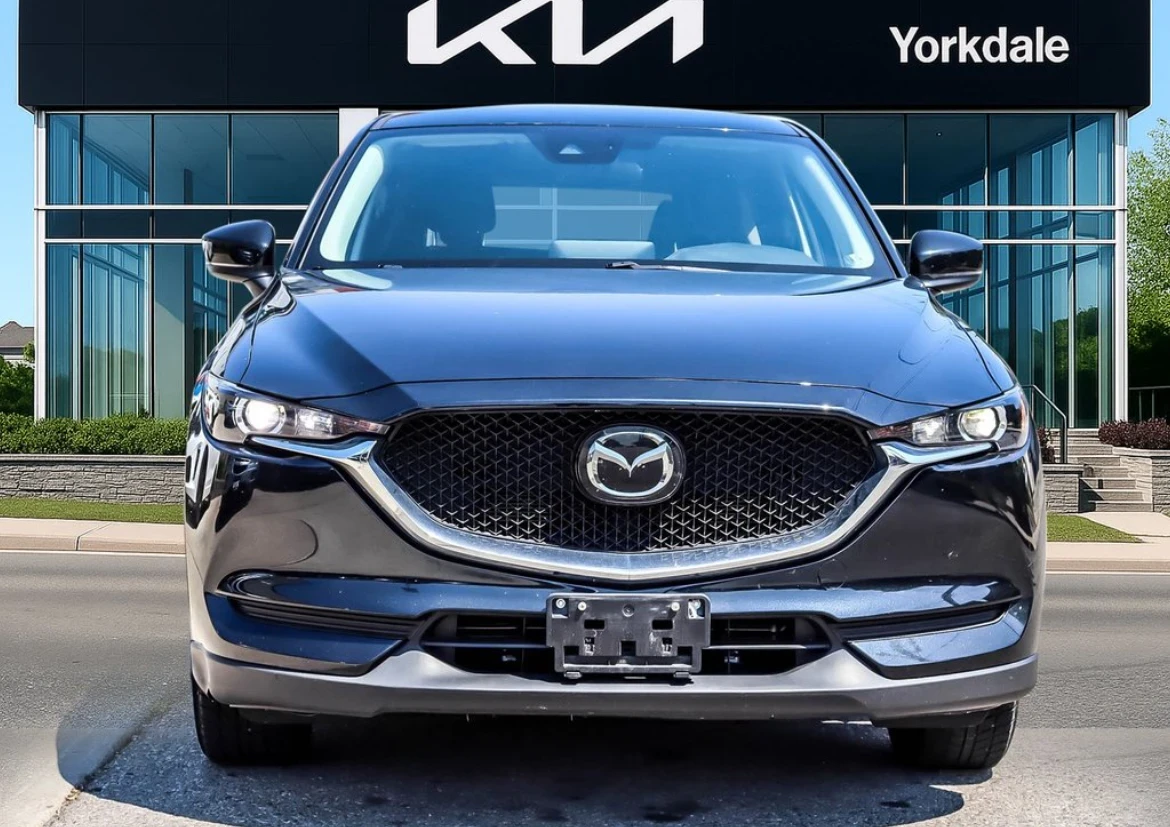 Mazda CX-5 КАМЕРА * * ПОДГРЕВ * * CARFAX * * АВТО КРЕДИТ * *  - изображение 2