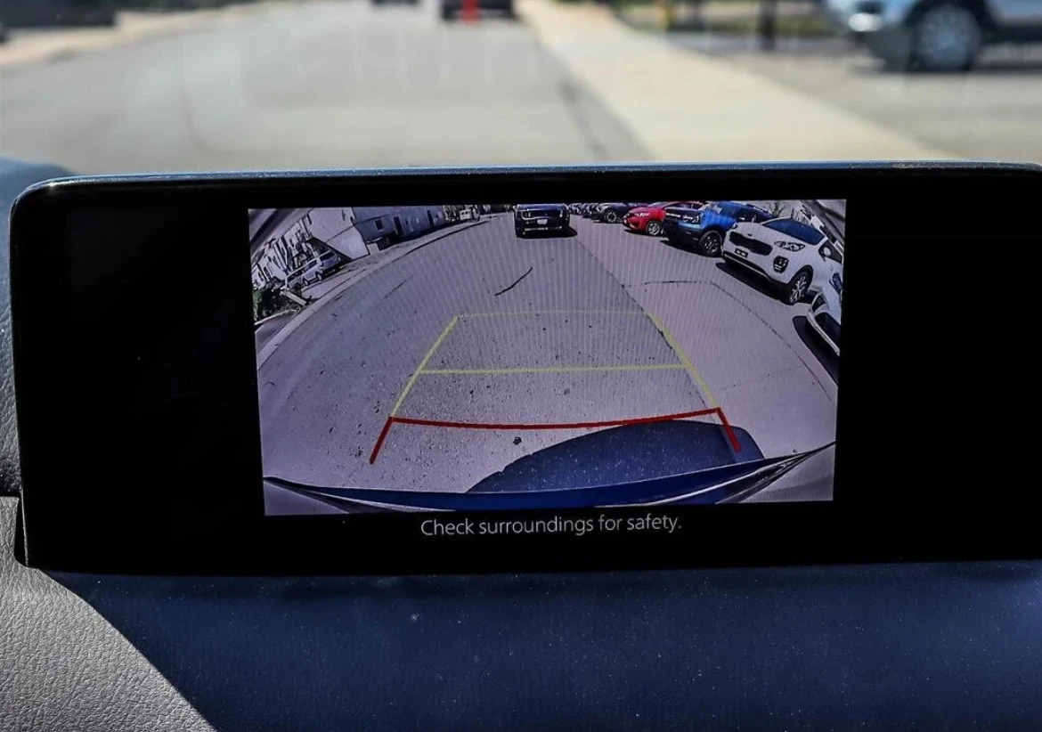 Mazda CX-5 КАМЕРА * * ПОДГРЕВ * * CARFAX * * АВТО КРЕДИТ * *  - изображение 8