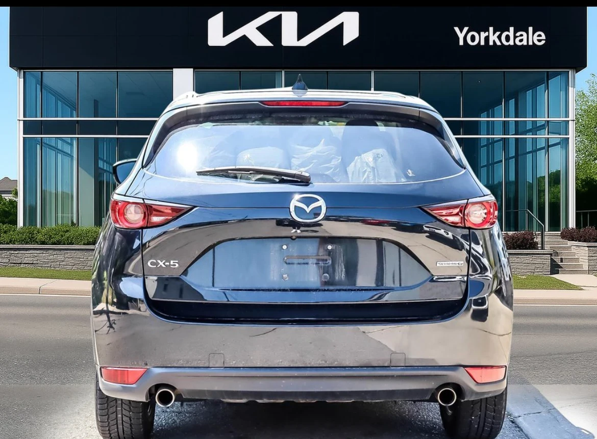 Mazda CX-5 КАМЕРА * * ПОДГРЕВ * * CARFAX * * АВТО КРЕДИТ * *  - изображение 5