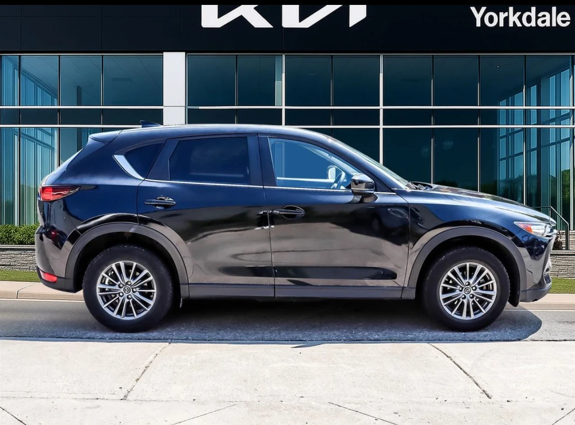 Mazda CX-5 КАМЕРА * * ПОДГРЕВ * * CARFAX * * АВТО КРЕДИТ * *  - изображение 3