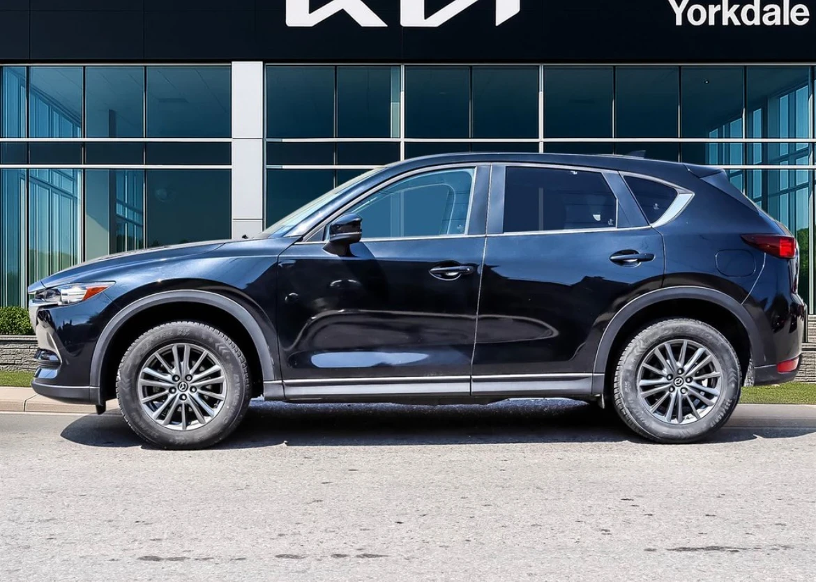 Mazda CX-5 КАМЕРА * * ПОДГРЕВ * * CARFAX * * АВТО КРЕДИТ * *  - изображение 4