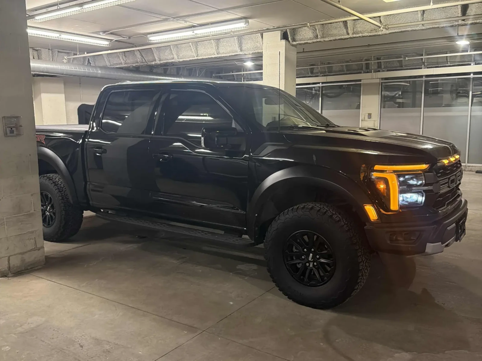 Ford F150 RAPTOR* CARFAX* БЕЗ ПЪРВОНАЧАЛНА*  - изображение 3