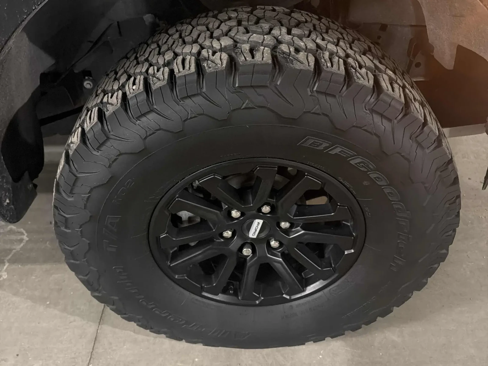 Ford F150 RAPTOR* CARFAX* БЕЗ ПЪРВОНАЧАЛНА*  - изображение 6