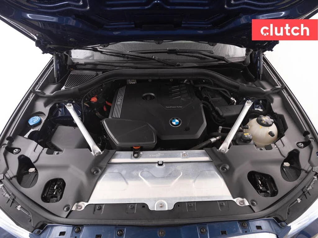 BMW X3 xDrive30i * CARFAX * ����������* (���� �� ��) | Mobile.bg � ����������� 17