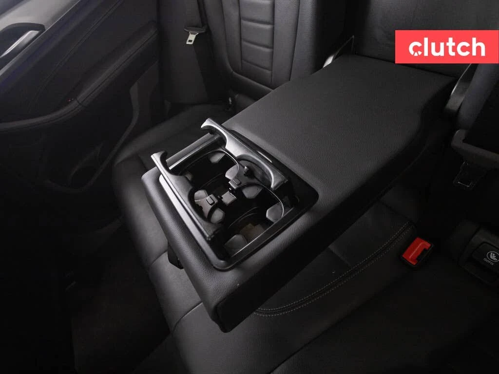 BMW X3 xDrive30i * CARFAX * АвтоКредит* (ЦЕНА ДО БГ) - изображение 9