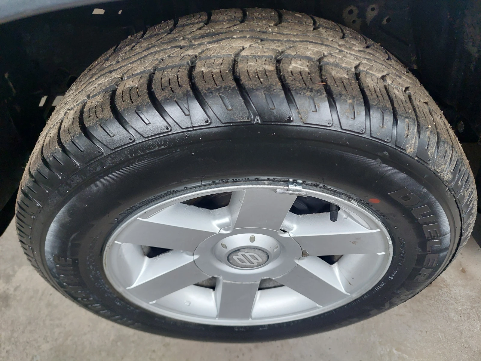 Suzuki Grand vitara 2, 5i-158kc.-ТОП СЪСТОЯНИЕ - изображение 10