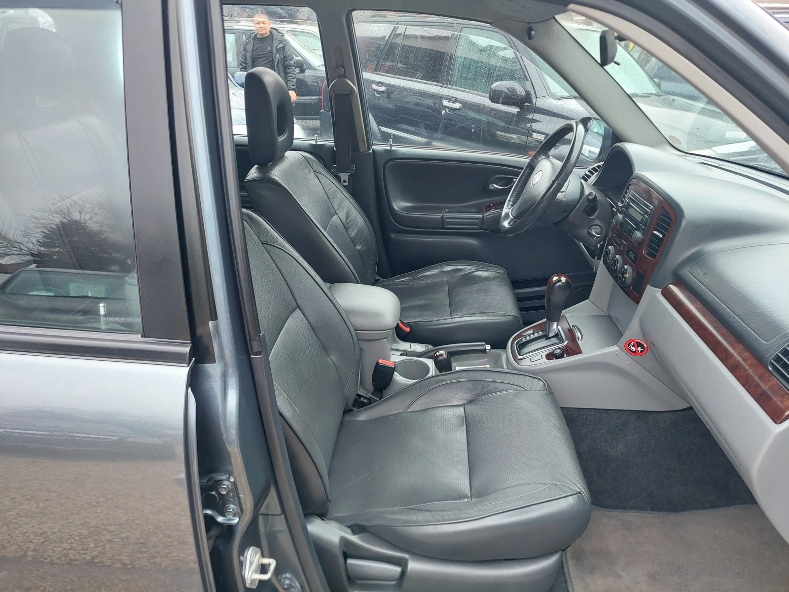 Suzuki Grand vitara 2, 5i-158kc.-��� ��������� | Mobile.bg � ����������� 12