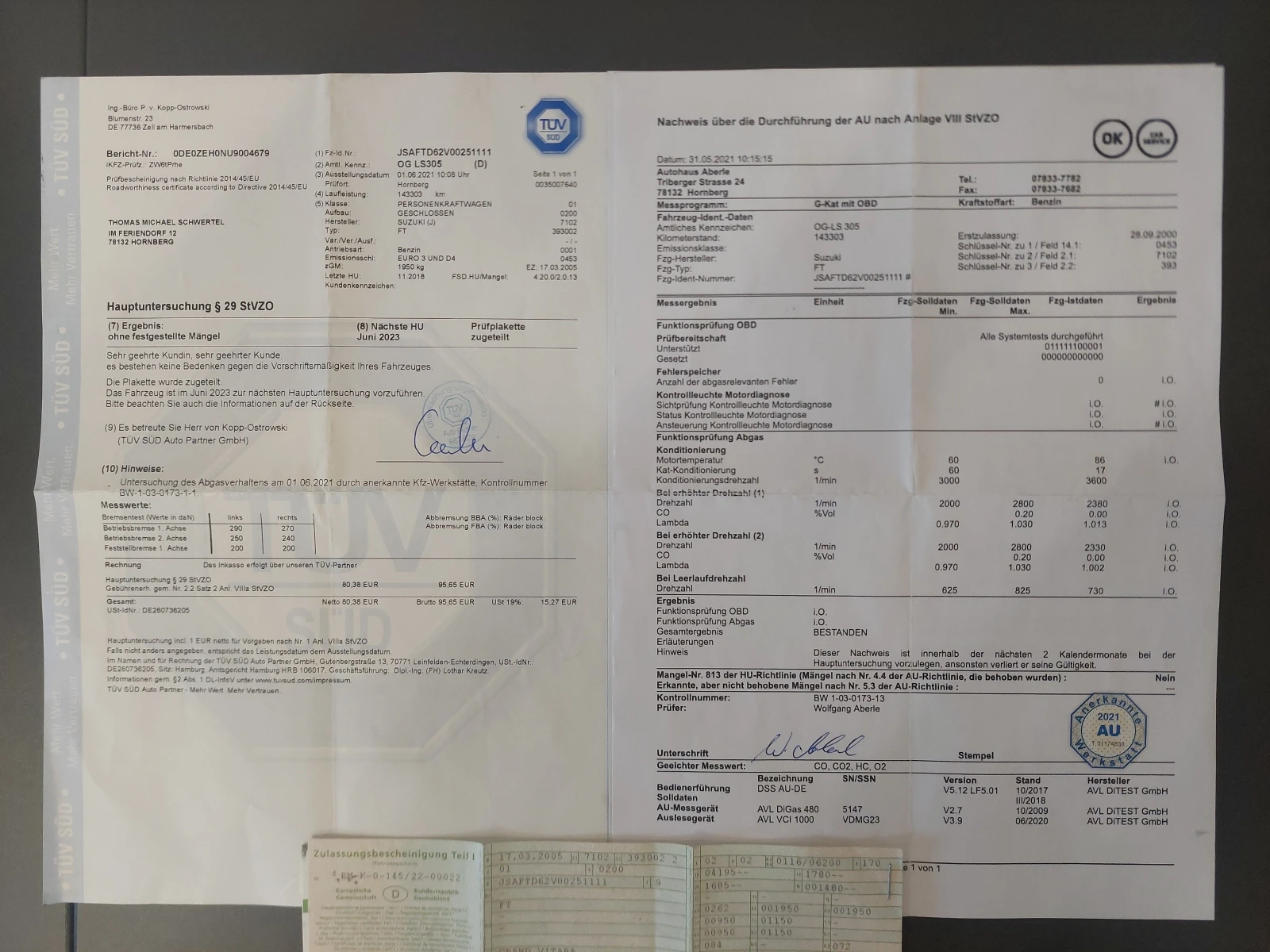 Suzuki Grand vitara 2, 5i-158kc.-ТОП СЪСТОЯНИЕ - изображение 8