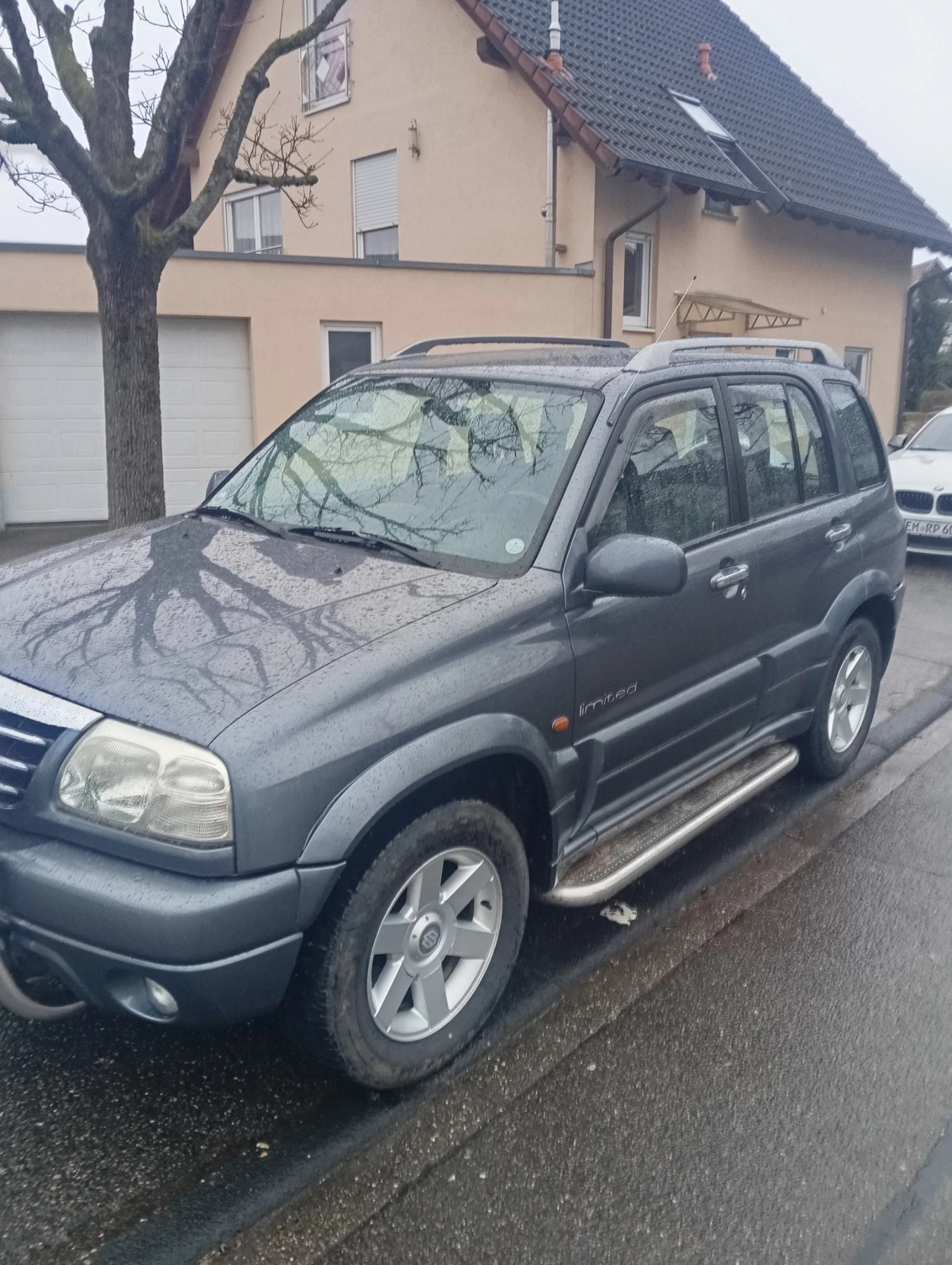 Suzuki Grand vitara 2, 5i-158kc.-��� ��������� | Mobile.bg � ����������� 16