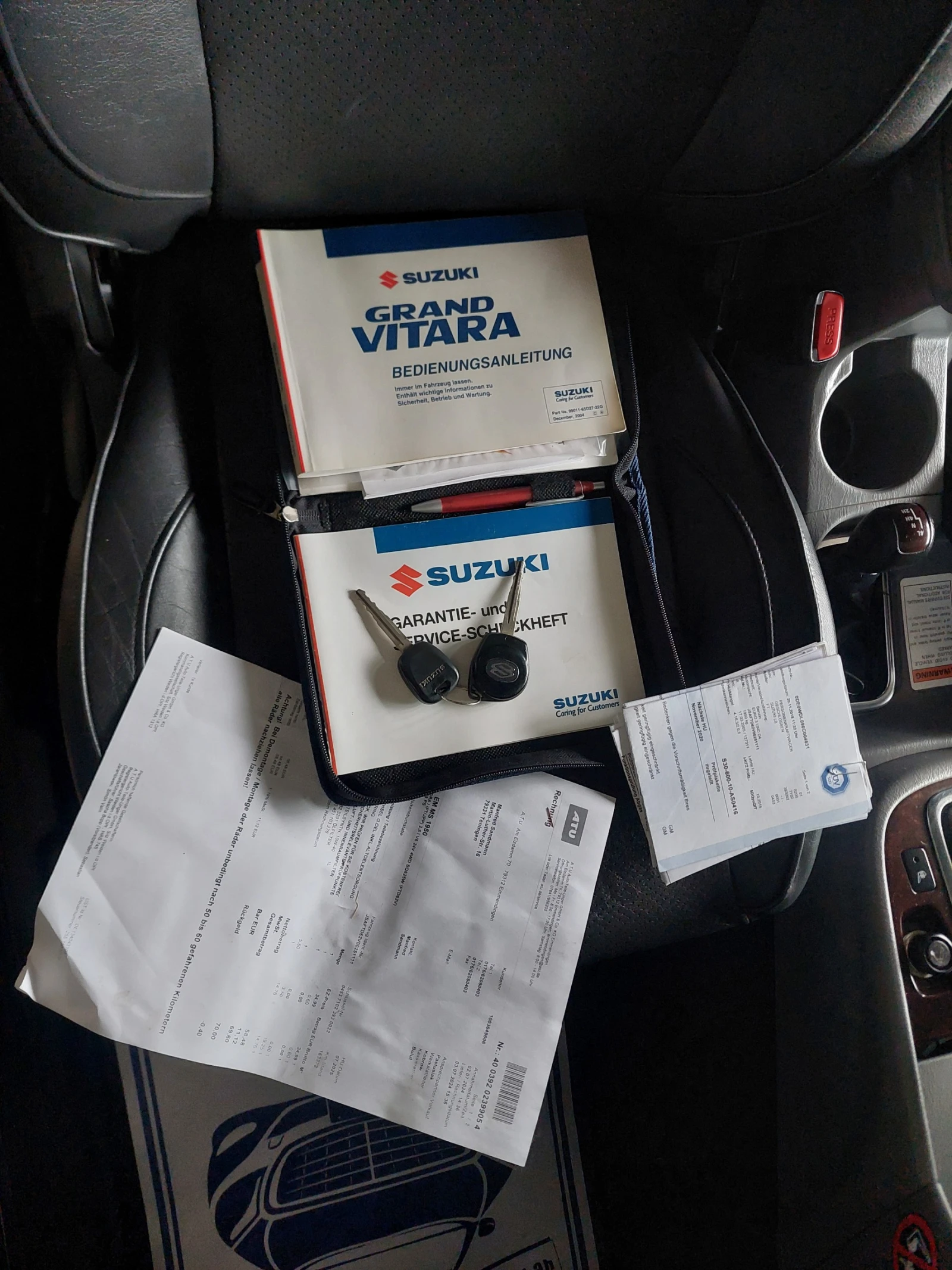 Suzuki Grand vitara 2, 5i-158kc.-��� ��������� | Mobile.bg � ����������� 11