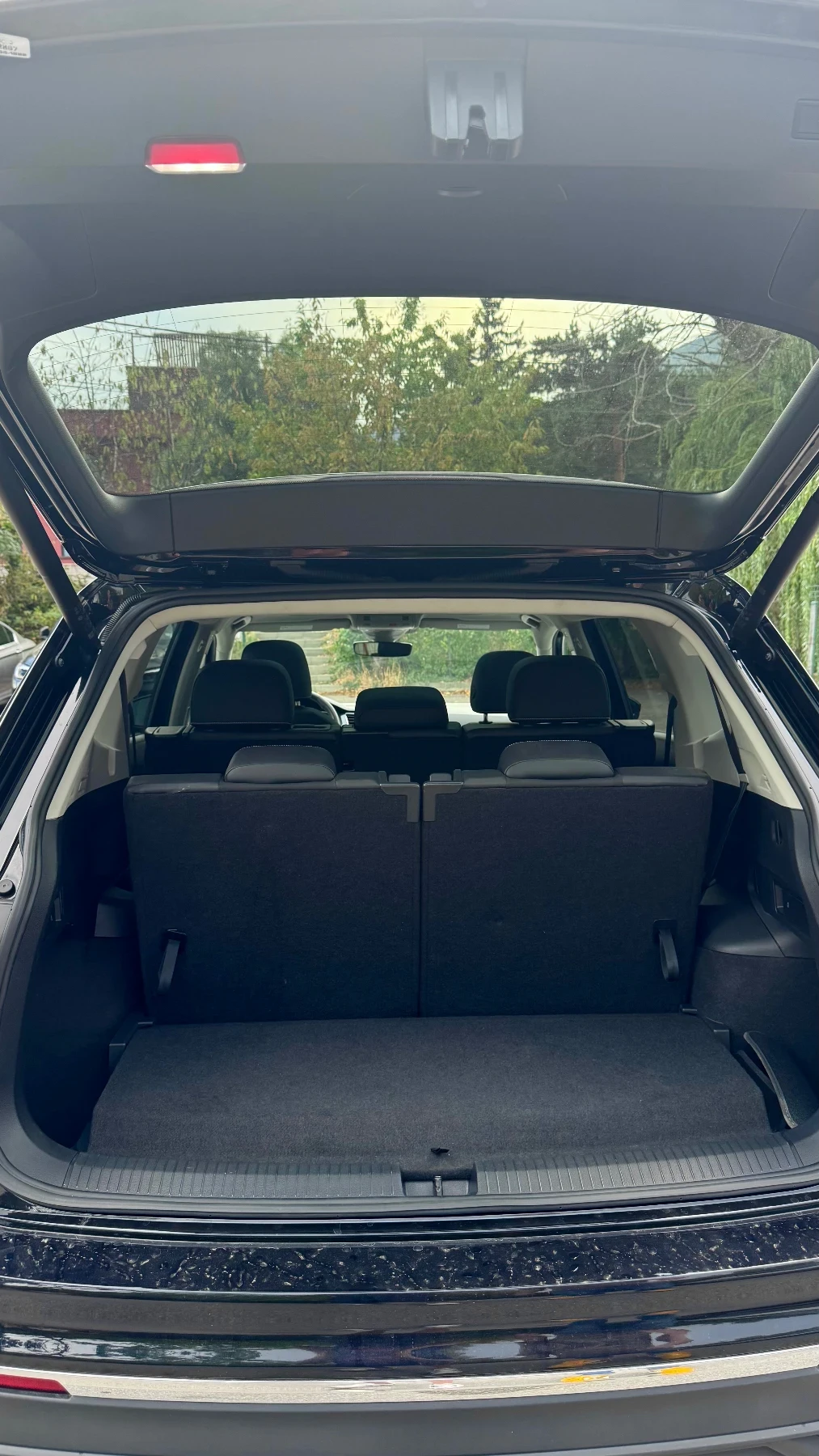 VW Tiguan  - изображение 9