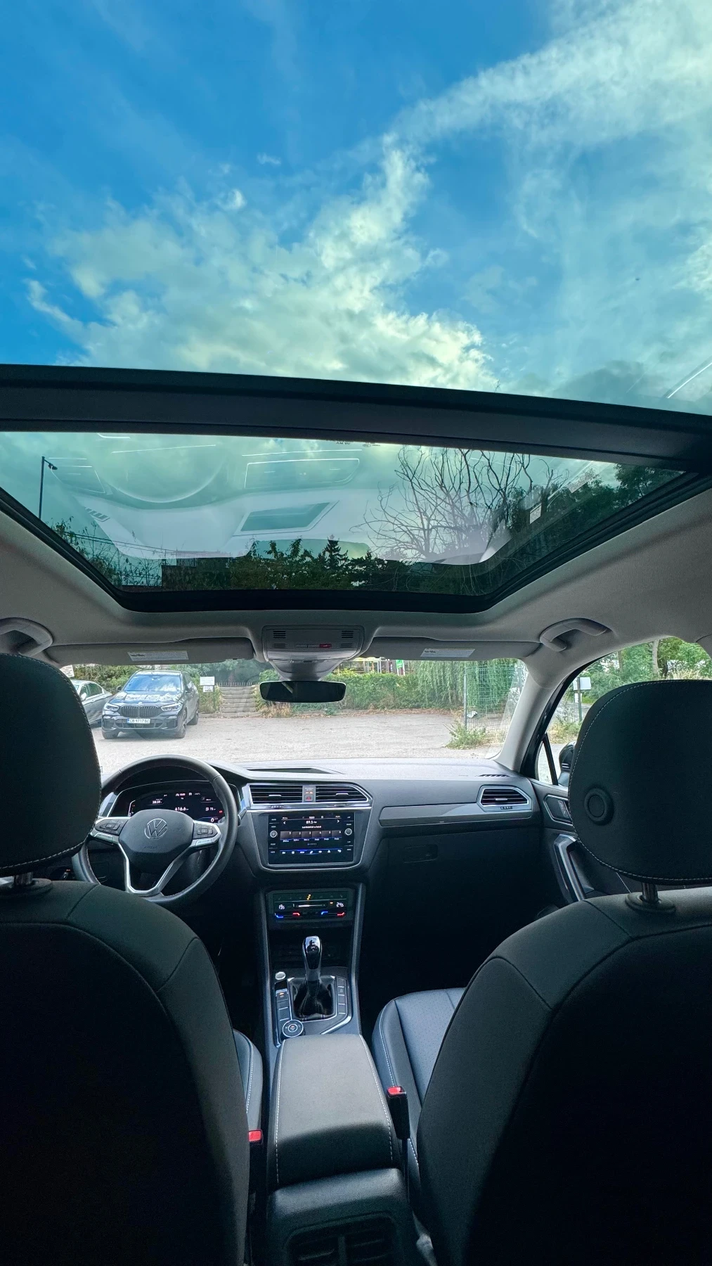 VW Tiguan  - изображение 4