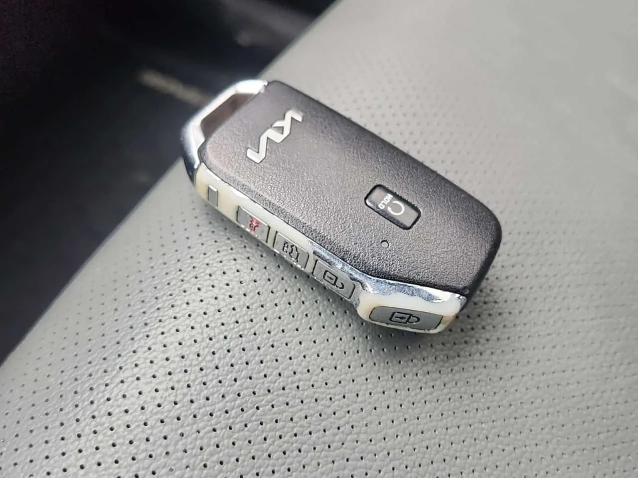 Kia Sportage * X LINE LIMITED * ПОДГРЕВИ* ОБДУХВАНЕ* ПАНОРАМА - изображение 8