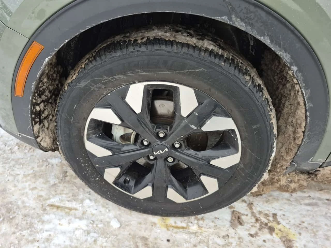 Kia Sportage * X LINE LIMITED * ПОДГРЕВИ* ОБДУХВАНЕ* ПАНОРАМА - изображение 6