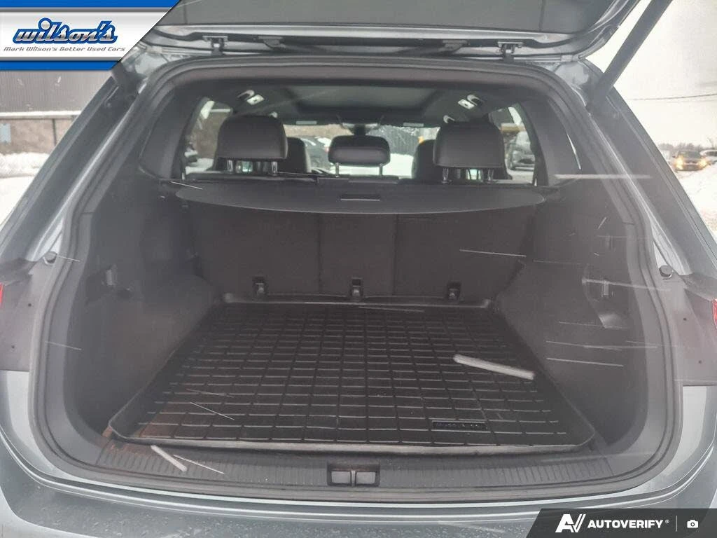 VW Tiguan SEL PREMIUM R-LINE 4MOTION | Mobile.bg � ����������� 15