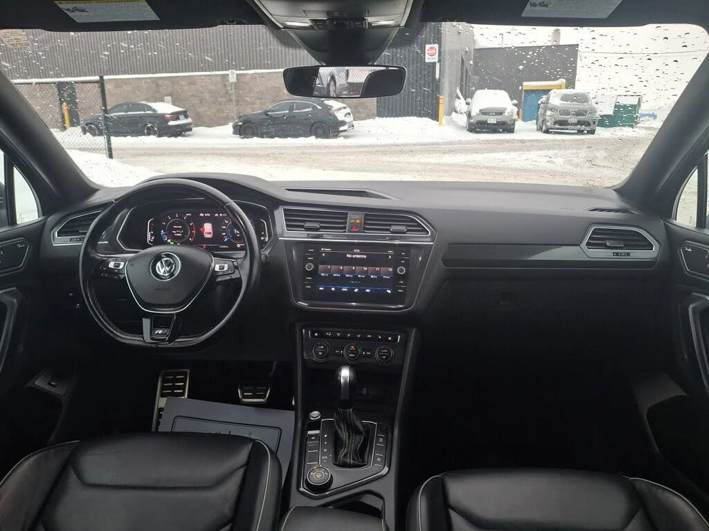 VW Tiguan SEL PREMIUM R-LINE 4MOTION | Mobile.bg � ����������� 8