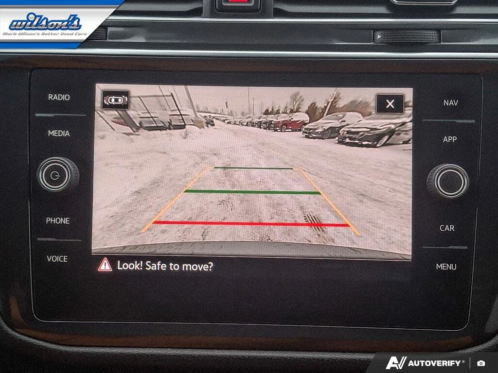 VW Tiguan SEL PREMIUM R-LINE 4MOTION | Mobile.bg � ����������� 11