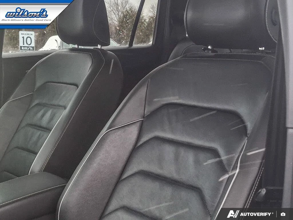 VW Tiguan SEL PREMIUM R-LINE 4MOTION | Mobile.bg � ����������� 12