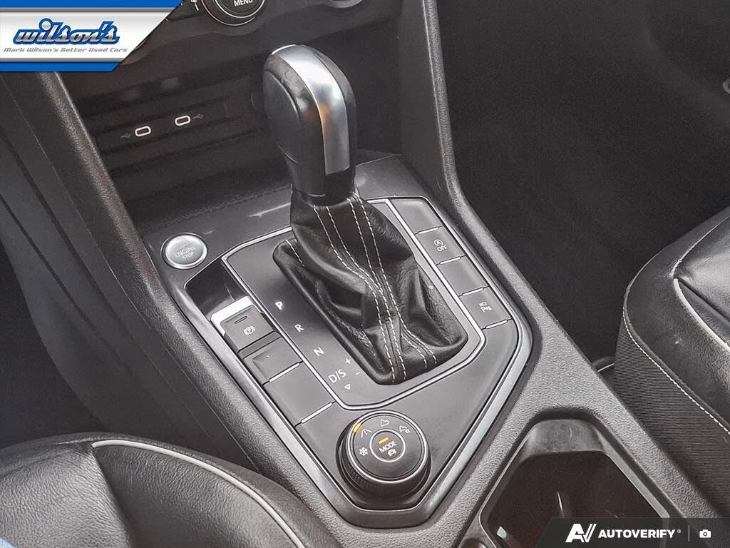 VW Tiguan SEL PREMIUM R-LINE 4MOTION | Mobile.bg � ����������� 10