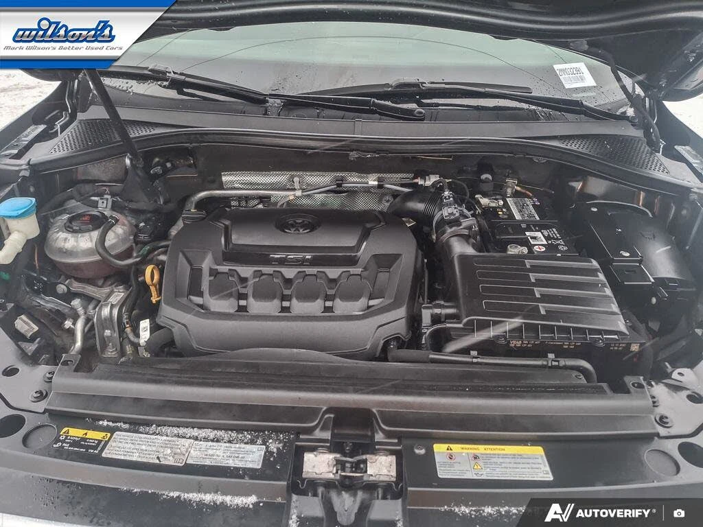 VW Tiguan SEL PREMIUM R-LINE 4MOTION | Mobile.bg � ����������� 16