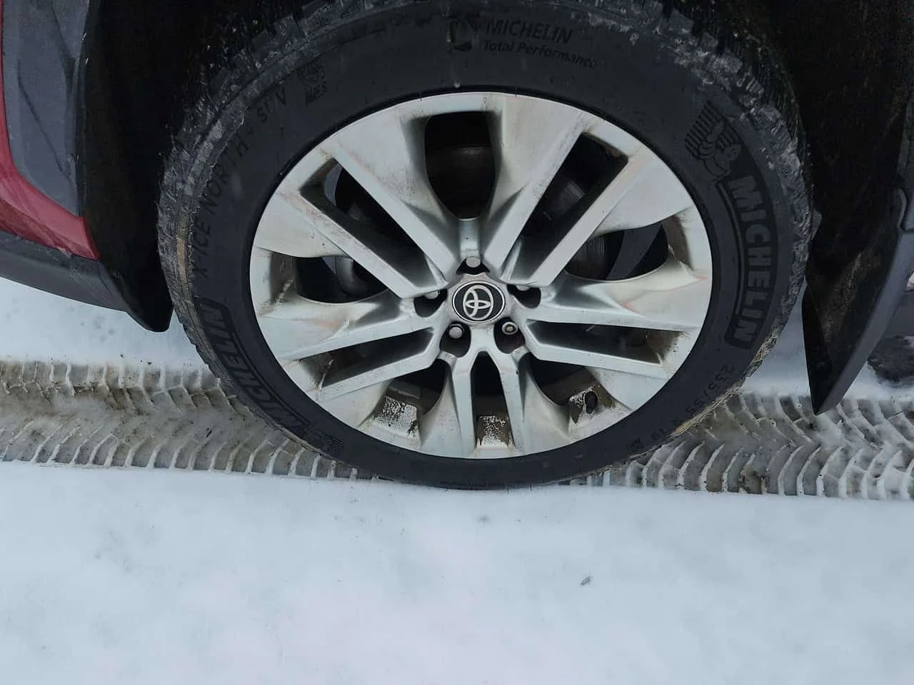 Toyota Rav4 * Limited * ПОДГРЕВ * КЛИП НА МОТОРА * ДВА КЛЮЧА, снимка 6 - Автомобили и джипове - 53991054