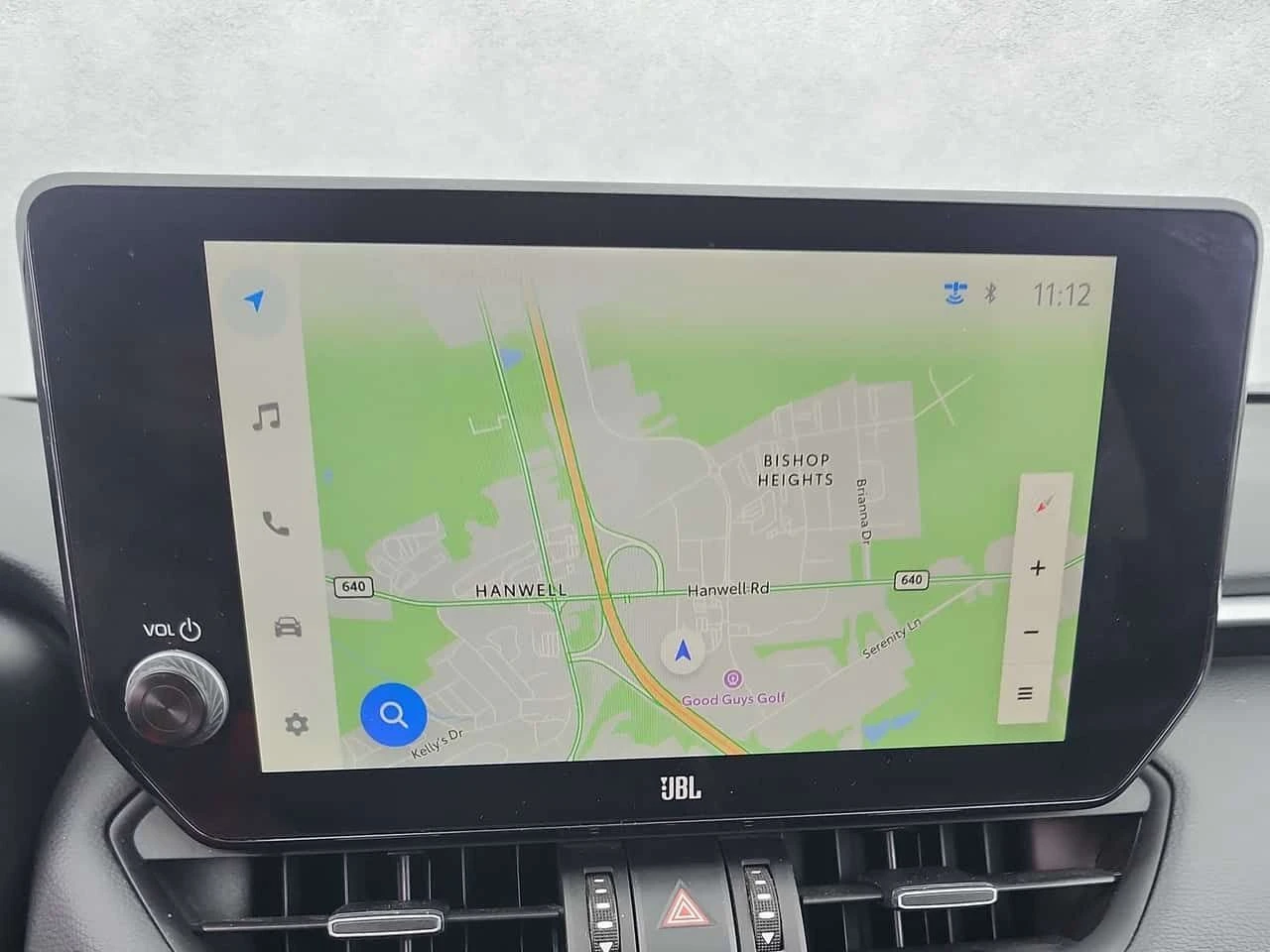 Toyota Rav4 * Limited * ПОДГРЕВ * КЛИП НА МОТОРА * ДВА КЛЮЧА, снимка 9 - Автомобили и джипове - 53991054