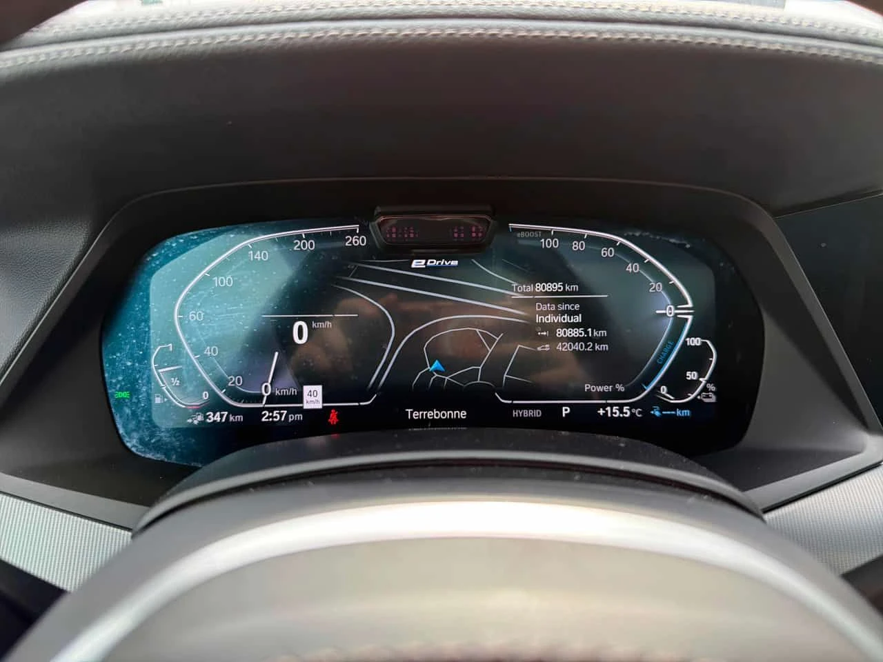 BMW X5 * xDrive45e * ПРЕДСТАВИТЕЛСТВО * ДИСТРОНИК * 360, снимка 8 - Автомобили и джипове - 54034658