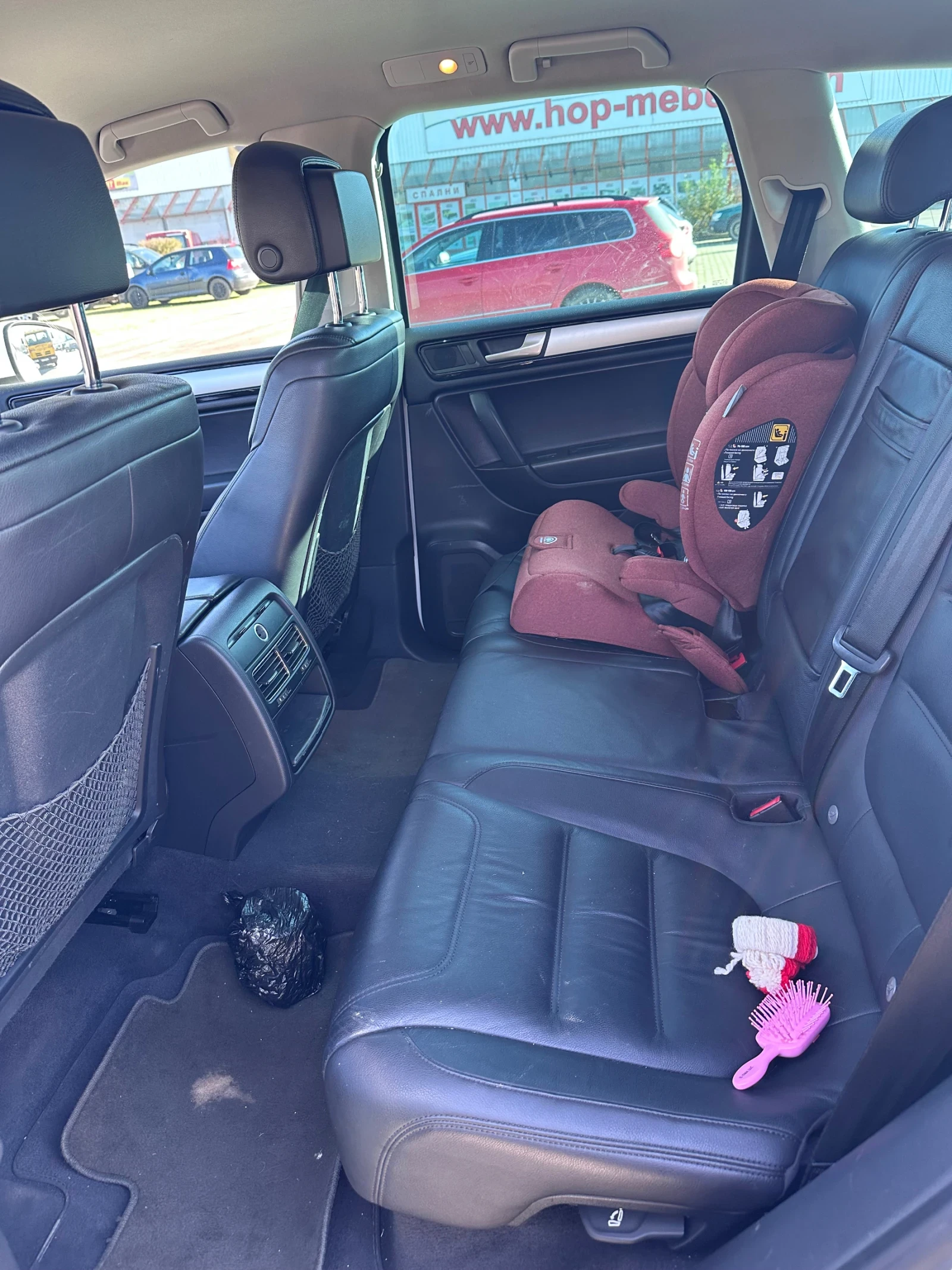 VW Touareg 3.0 TDI, снимка 2 - Автомобили и джипове - 54179506