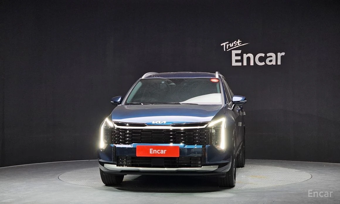 Kia Sportage, снимка 3 - Автомобили и джипове - 54252623