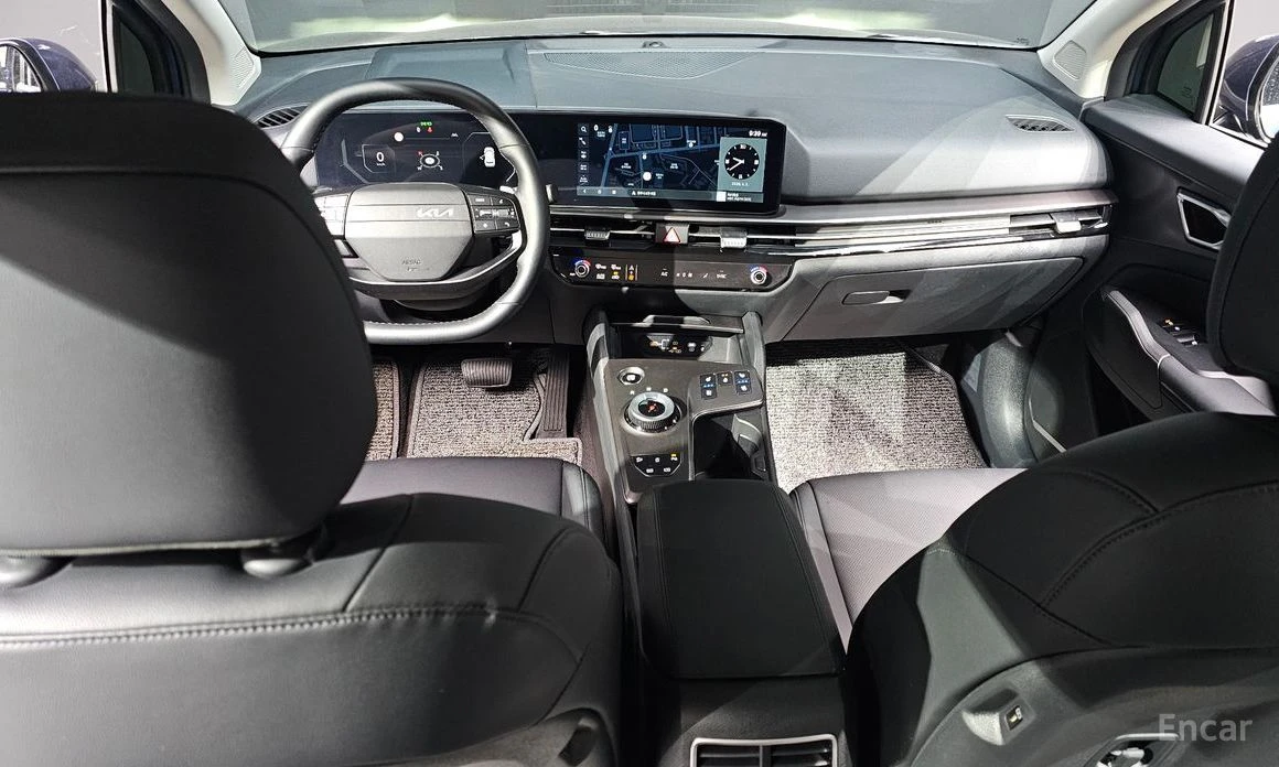 Kia Sportage, снимка 7 - Автомобили и джипове - 54252623