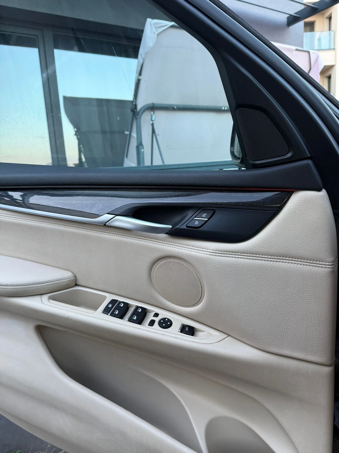 BMW X5 X5 F15 xDrive25d, снимка 10 - Автомобили и джипове - 54307956