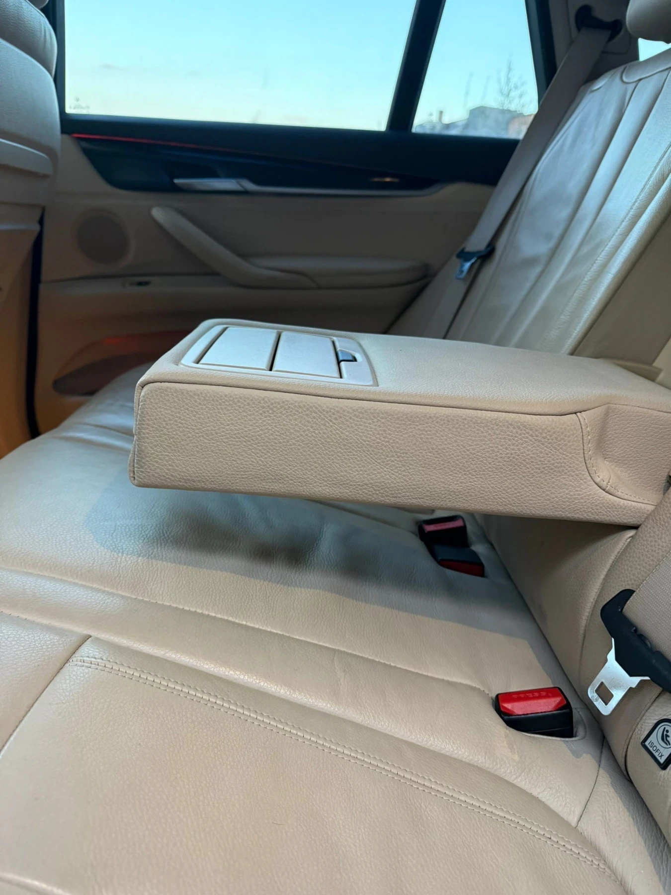 BMW X5 X5 F15 xDrive25d, снимка 12 - Автомобили и джипове - 54307956