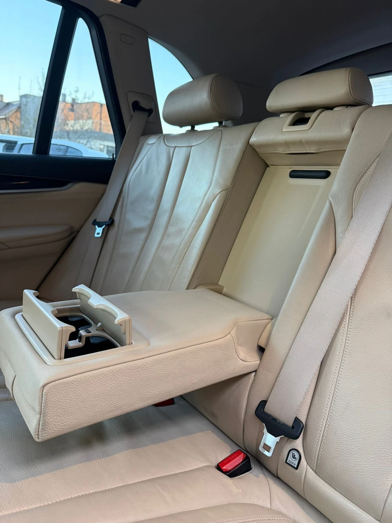 BMW X5 X5 F15 xDrive25d, снимка 9 - Автомобили и джипове - 54307956