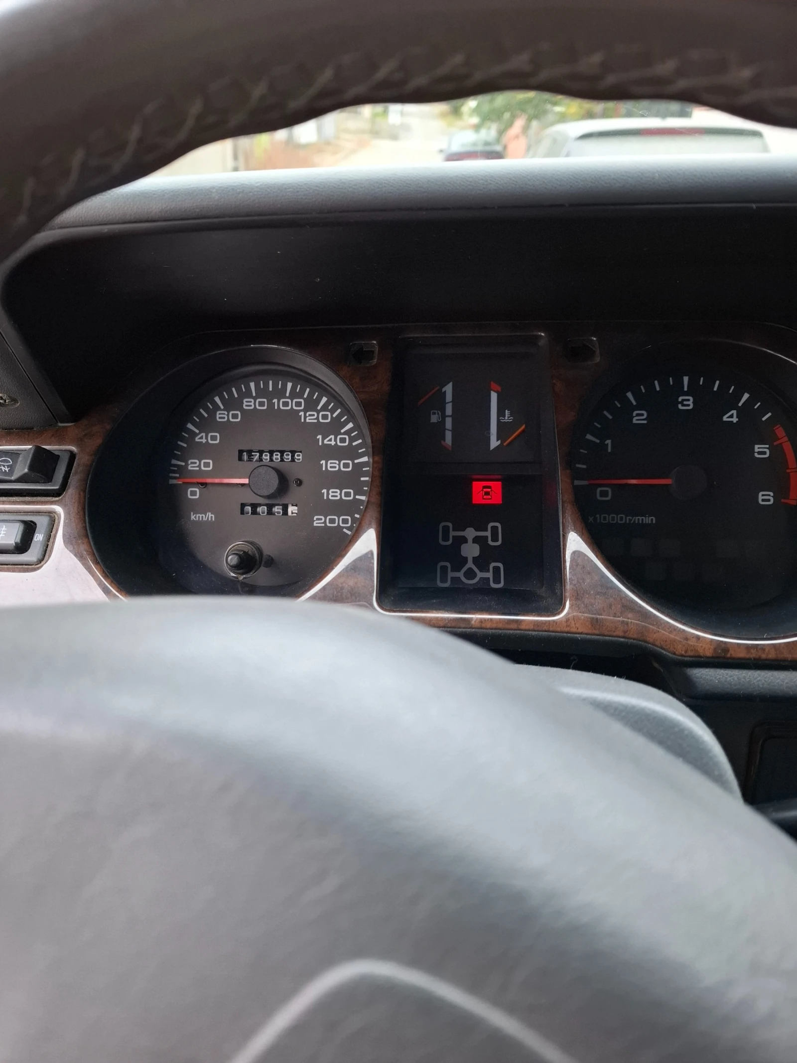 Mitsubishi Pajero, снимка 8 - Автомобили и джипове - 54406468