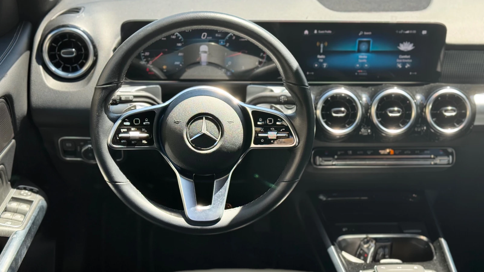 Mercedes-Benz GLB 250 4-Matic 13.000KM | Mobile.bg � ����������� 17