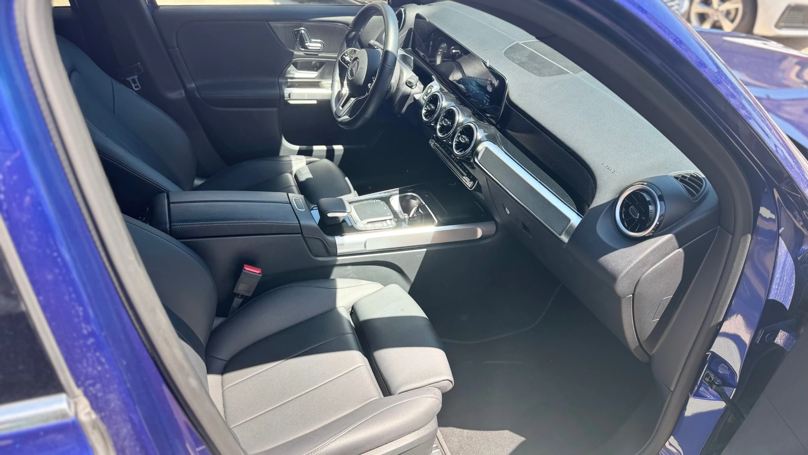 Mercedes-Benz GLB 250 4-Matic 13.000KM | Mobile.bg � ����������� 14