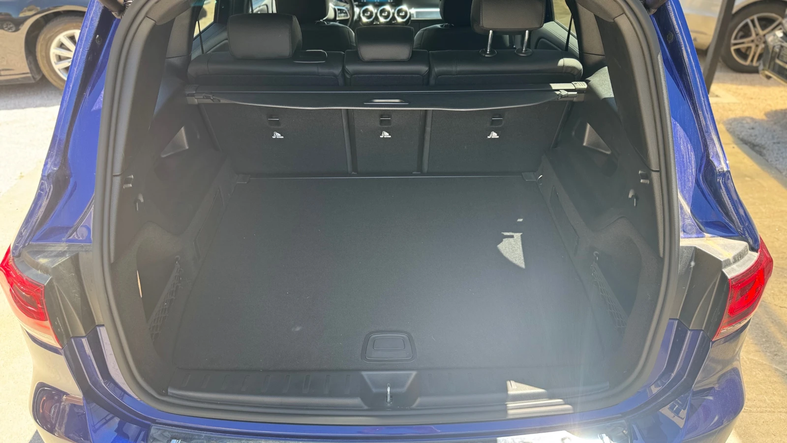 Mercedes-Benz GLB 250 4-Matic 13.000KM | Mobile.bg � ����������� 10