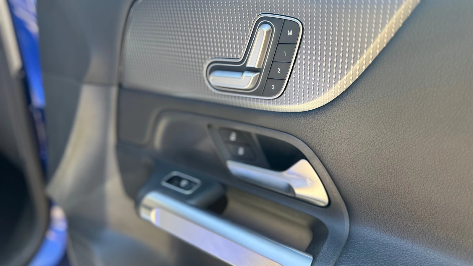 Mercedes-Benz GLB 250 4-Matic 13.000KM | Mobile.bg � ����������� 15