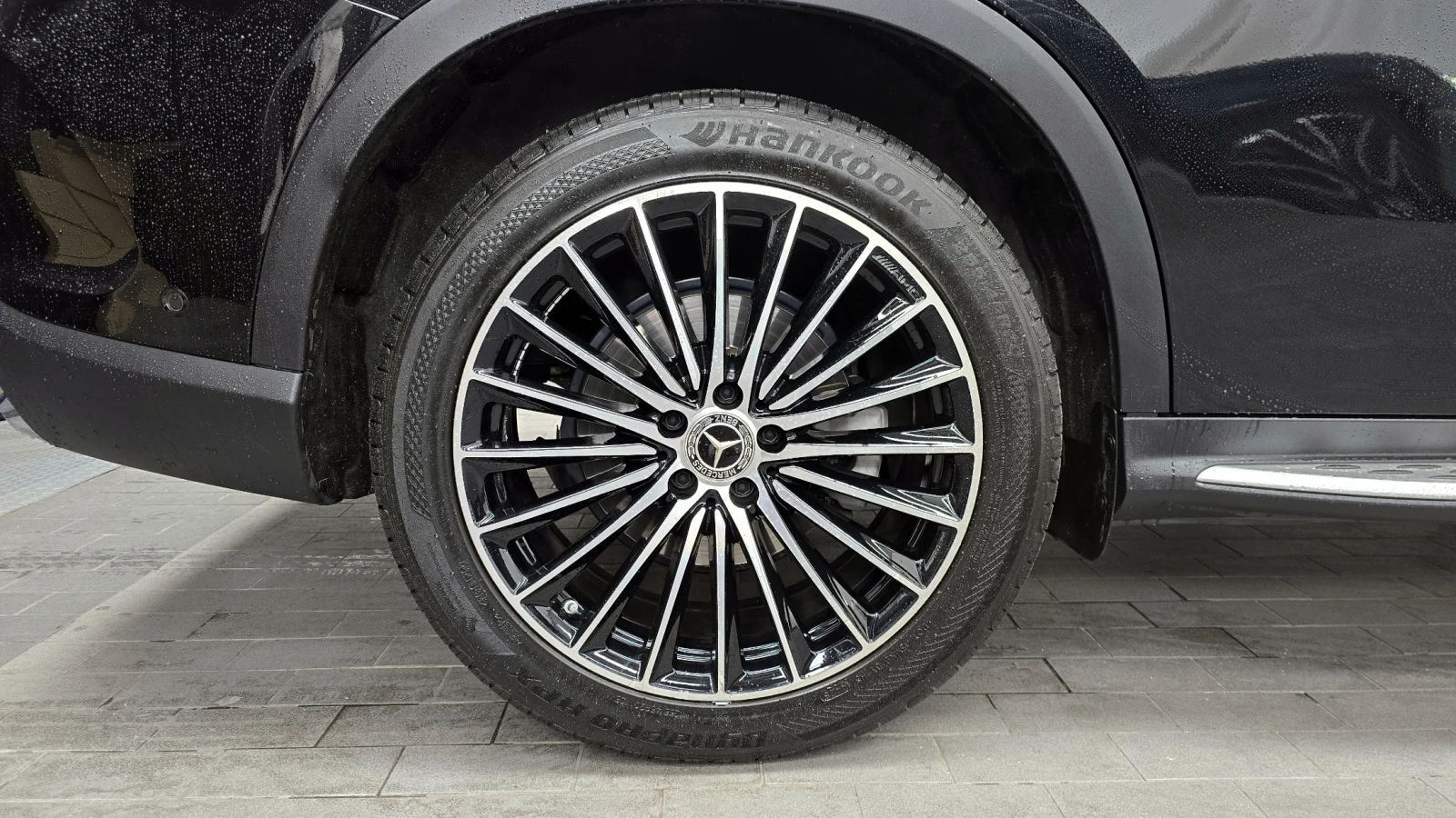 Mercedes-Benz GLC 300 BURMASTER* 360* DIS* HEAD-UP* �����* AMG PK* ����� | Mobile.bg � ����������� 5