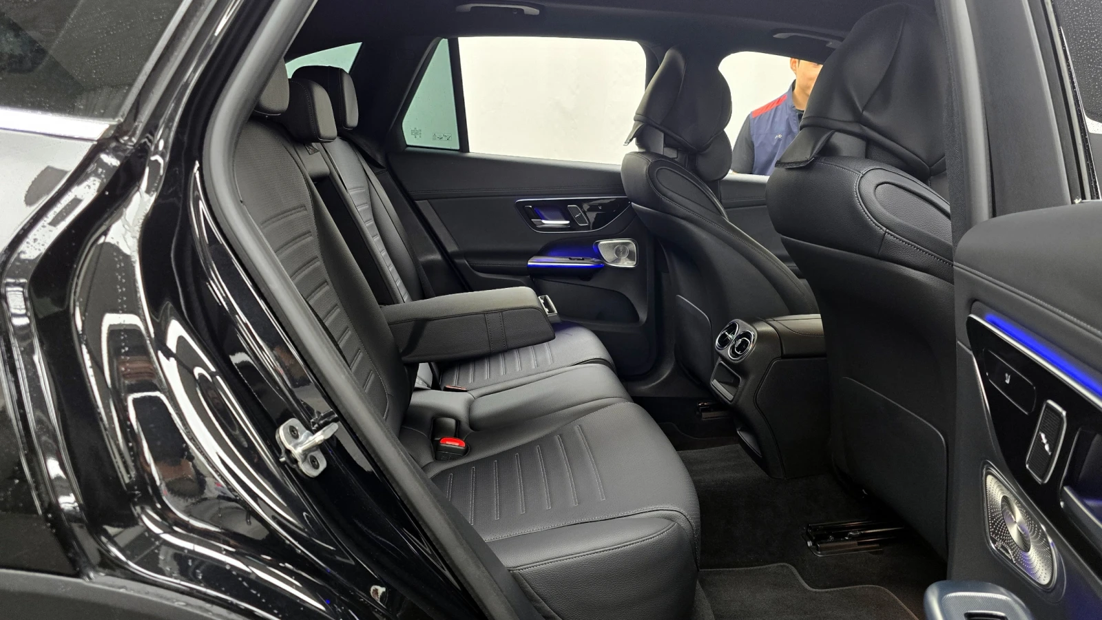 Mercedes-Benz GLC 300 BURMASTER* 360* DIS* HEAD-UP* �����* AMG PK* ����� | Mobile.bg � ����������� 16