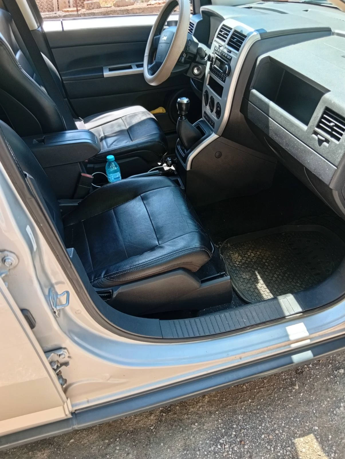 Jeep Compass, снимка 3 - Автомобили и джипове - 55154467