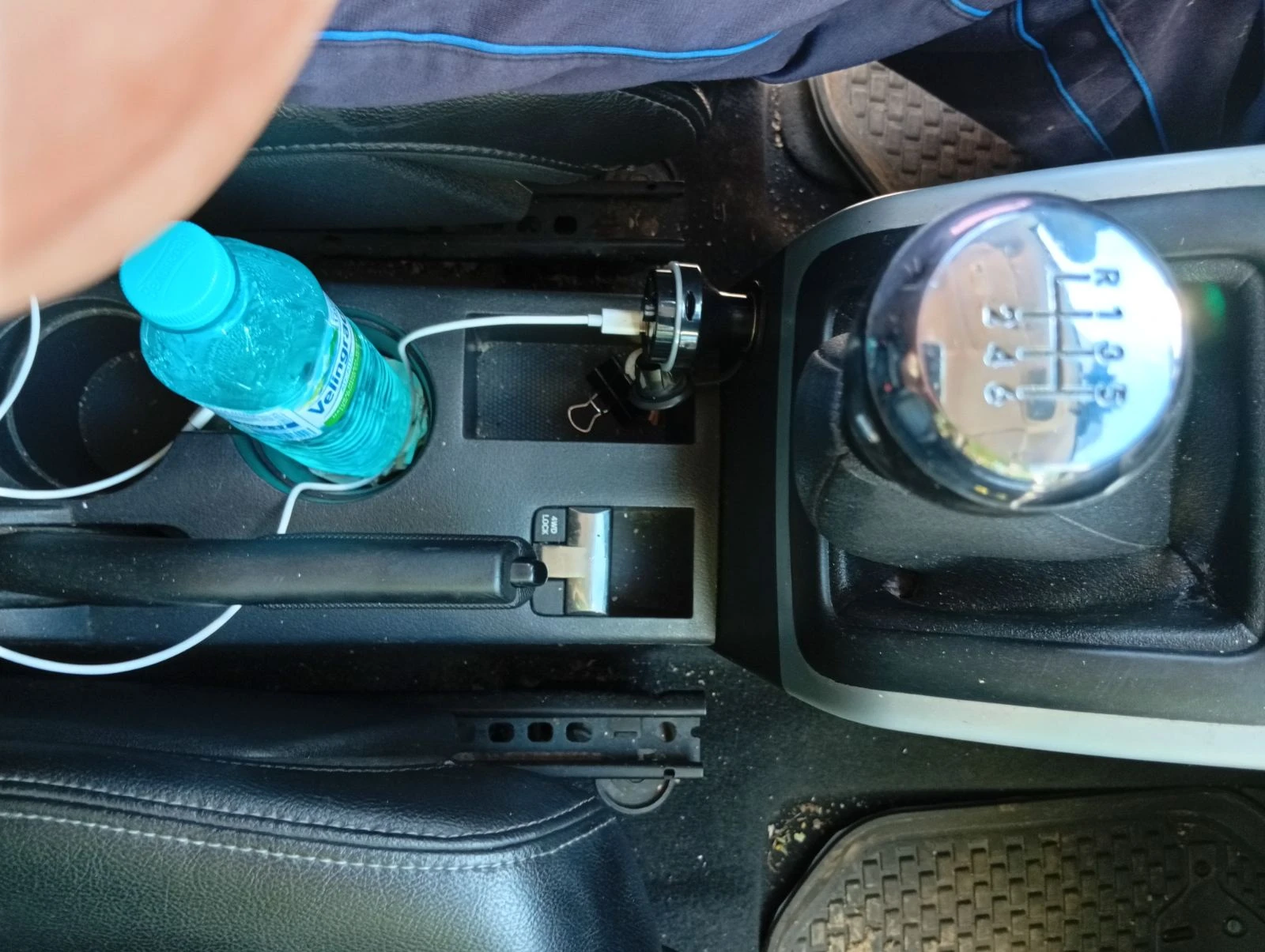 Jeep Compass, снимка 6 - Автомобили и джипове - 55154467