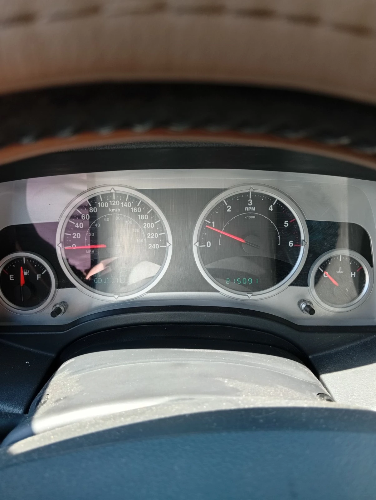 Jeep Compass, снимка 14 - Автомобили и джипове - 55154467