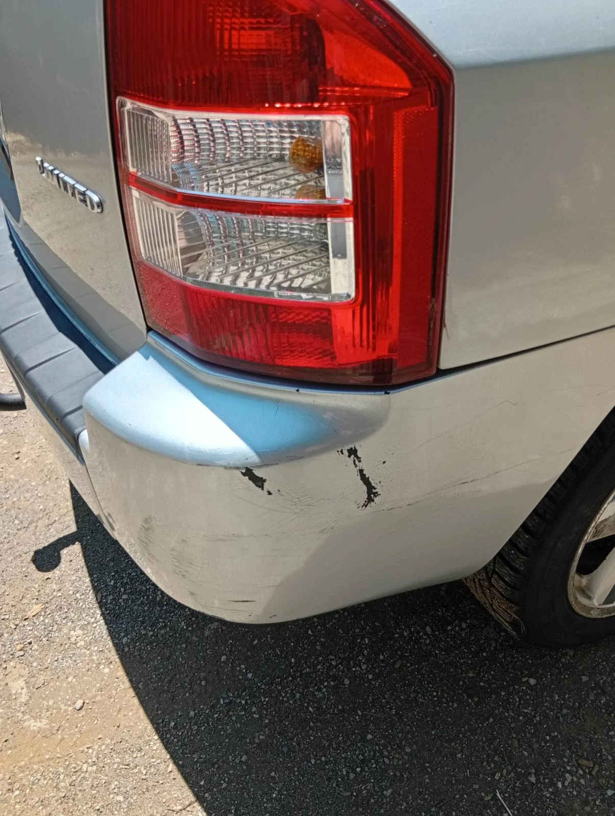 Jeep Compass, снимка 10 - Автомобили и джипове - 55154467