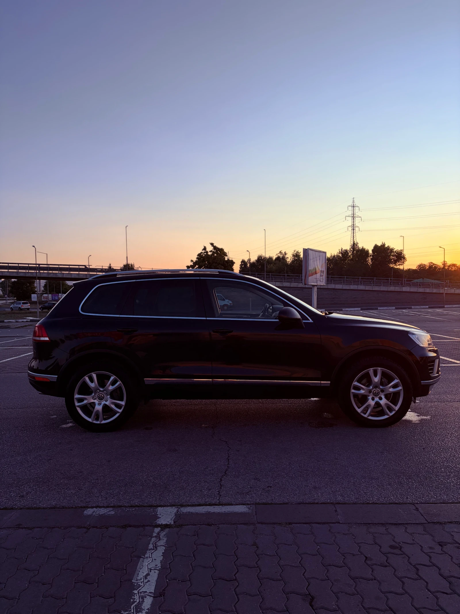 VW Touareg 3.0 TDI V6 | Mobile.bg � ����������� 6